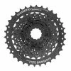 SHIMANO Kassette 8 Speed 11-34T CS-HG31 Altus -Shimano Salg ECSHG318134