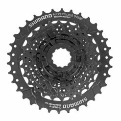 SHIMANO Kassette 8 Speed 11-34T CS-HG31 Altus