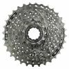SHIMANO Kassette 8 Speed 11-32T CS-HG41 Acera 2 SHIMANO Kassette 8 Speed 11-32T CS-HG41 Acera -Shimano Salg ECSHG418132