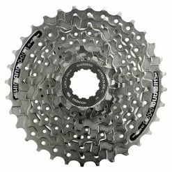 SHIMANO Kassette 8 Speed 11-32T CS-HG41 Acera