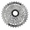 SHIMANO Kassette 8 Speed 11-34T CS-HG41 Acera -Shimano Salg ECSHG418134