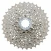 SHIMANO Kassette 8 Speed 11-34T CS-HG50 Claris 1 SHIMANO Kassette 8 Speed 11-34T CS-HG50 Claris -Shimano Salg ECSHG508134P