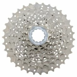 SHIMANO Kassette 8 Speed 11-34T CS-HG50 Claris