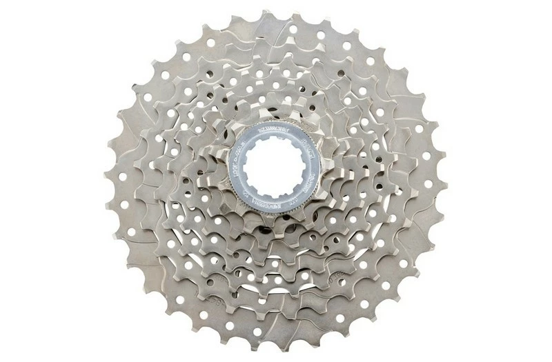 SHIMANO Kassette 8 Speed 11-34T CS-HG50 Claris 3 SHIMANO Kassette 8 Speed 11-34T CS-HG50 Claris