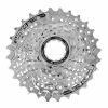 SHIMANO Kassette 8 Speed 11-28T CS-HG51 Alivio -Shimano Salg ECSHG518128