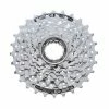 SHIMANO Kassette 8 Speed 11-32T CS-HG51 Alivio 1 SHIMANO Kassette 8 Speed 11-32T CS-HG51 Alivio -Shimano Salg ECSHG518132