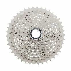 SHIMANO Kassætte 10 Speed 11-42T CS-M4100 Deore