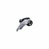 SHIMANO Forskifter 3 X 7-8 Speed Altus FD-M310 Top Swing 1 SHIMANO Forskifter 3 X 7-8 Speed Altus FD-M310 Top Swing -Shimano Salg EFDM310X6