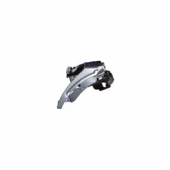 SHIMANO Forskifter 3 X 7-8 Speed Altus FD-M310 Top Swing