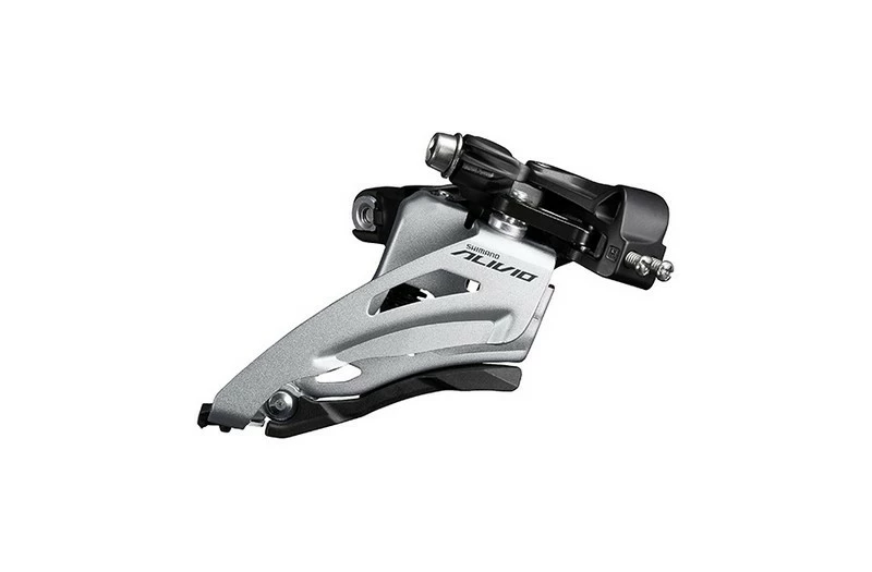 SHIMANO Forskifter Dobbel FD-M3120-M 34.9mm MC SS 64-69 3 SHIMANO Forskifter Dobbel FD-M3120-M 34.9mm MC SS 64-69