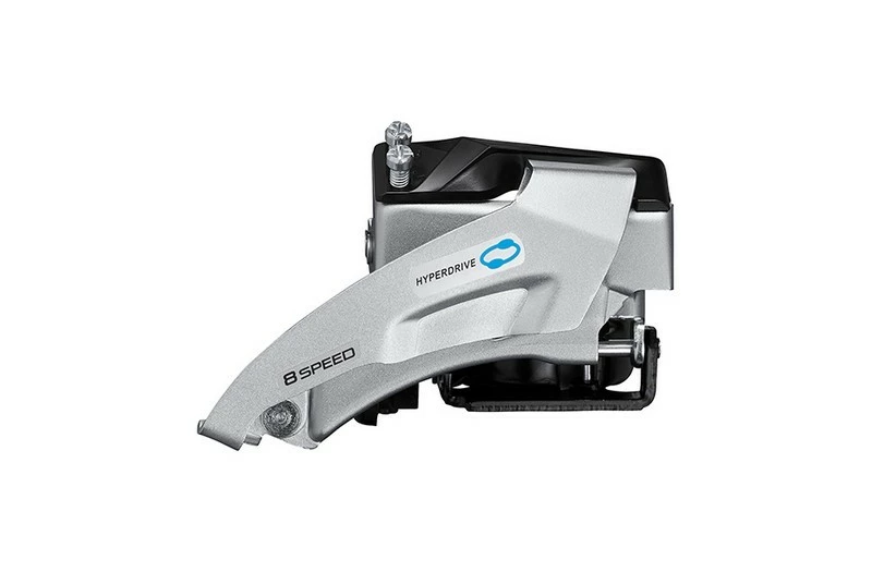 SHIMANO Forskifter FD-M315-TS 34,9mm CB 3 SHIMANO Forskifter FD-M315-TS 34,9mm CB