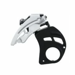 SHIMANO Forskifter 3 X 7-8 Speed Alivio FD-M410E