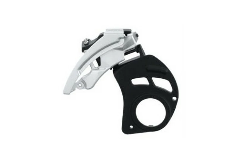 SHIMANO Forskifter 3 X 7-8 Speed Alivio FD-M410E 3 SHIMANO Forskifter 3 X 7-8 Speed Alivio FD-M410E