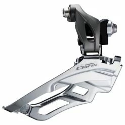 SHIMANO Forskifter Dobbelt FDR2000 Brazed-On