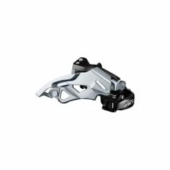 SHIMANO Forskifter Acera 9 Speed CS 63-66, Trippel