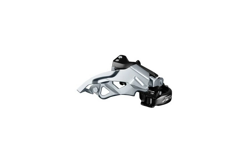 SHIMANO Forskifter Acera 9 Speed CS 63-66, Trippel 3 SHIMANO Forskifter Acera 9 Speed CS 63-66, Trippel