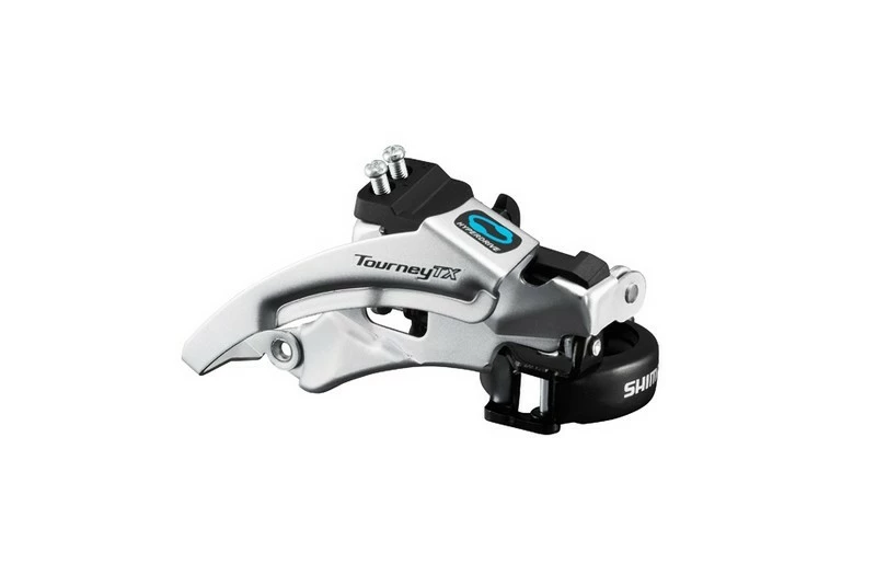 SHIMANO Forskifter Triple FD-TX800 34.9mm CB TS 66-69 3 SHIMANO Forskifter Triple FD-TX800 34.9mm CB TS 66-69
