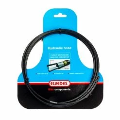 ELVEDES Hydraulisk Slange Til Mineral & DOT Olie 3 Meter