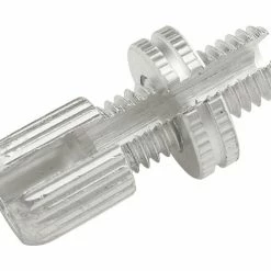 ELVEDES Justeringsskrue M7×16 Bremse Alu