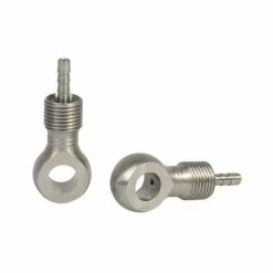 ELVEDES Hydra Banjos Rustfri. 1stk