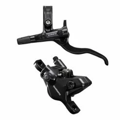 SHIMANO Skivebremsesæt FOR BL-M4100 1000mm