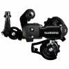 SHIMANO Bagskifter 6-7 Speed Tourney FT35 Direct Mount -Shimano Salg ERDFT35AD