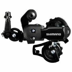SHIMANO Bagskifter 6-7 Speed Tourney FT35 Direct Mount