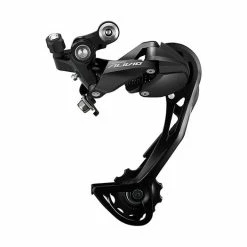 SHIMANO Bagskifter 9 Speed SGS RD-M3100 Alivio
