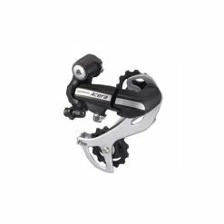 SHIMANO Bagskifter 7-8 Speed Acera RD-M360 Lang Arm Sort