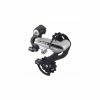 SHIMANO Bagskifter 7-8 Speed Acera RD-M360 Kort Arm Sølv