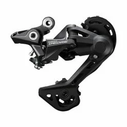 SHIMANO Bagskifter 10-11 Speed SGS RD-M4120 Deore