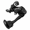 SHIMANO Bagskifter 9 Speed Acera RD-T3000 Lang Arm Sort -Shimano Salg ERDT3000SGSL