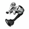 SHIMANO Bagskifter 9 Speed Alivio M4000 Lang Arm Sølv -Shimano Salg ERDT4000SGSS