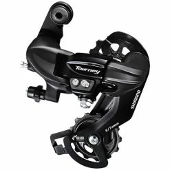 SHIMANO Bagskifter 6-7 Speed Tourney RD-TY300 Direct Mount