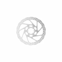 SHIMANO Bremseskive 180mm SM-RT56 Alivio 6 Hul