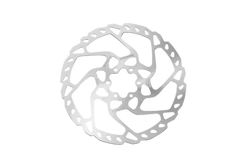 SHIMANO Rotor 180mm 6-Bolt SM-RT66 3 SHIMANO Rotor 180mm 6-Bolt SM-RT66