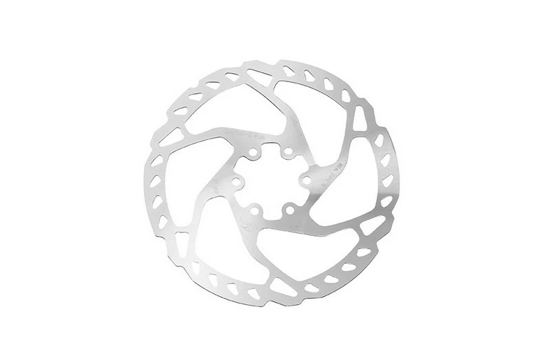 SHIMANO Rotor 160mm 6-Bolt SM-RT66 3 SHIMANO Rotor 160mm 6-Bolt SM-RT66