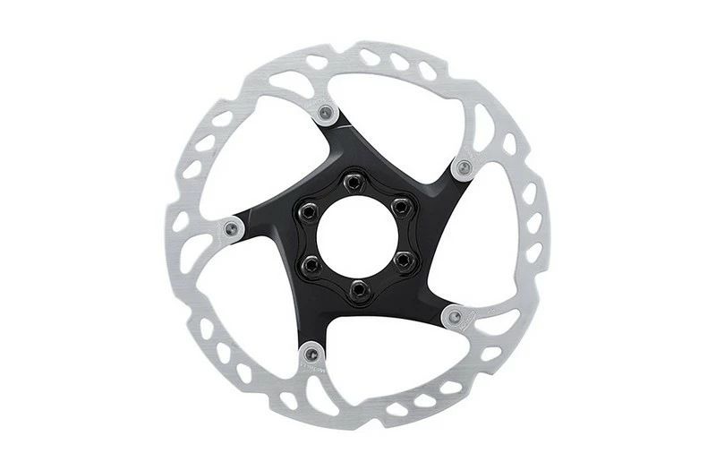 SHIMANO Bremseskive 160mm 6-Bolt SM-RT76 3 SHIMANO Bremseskive 160mm 6-Bolt SM-RT76