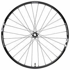 SHIMANO Forhjul 29" XT WH-M8020-B 15x110mm