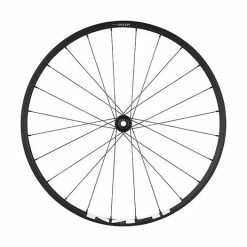 SHIMANO Forhjul 29" BOOST WH-MT500 15x110mm