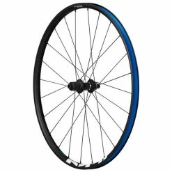 SHIMANO Baghjul 27.5" WH-MT500 12x142mm Sort