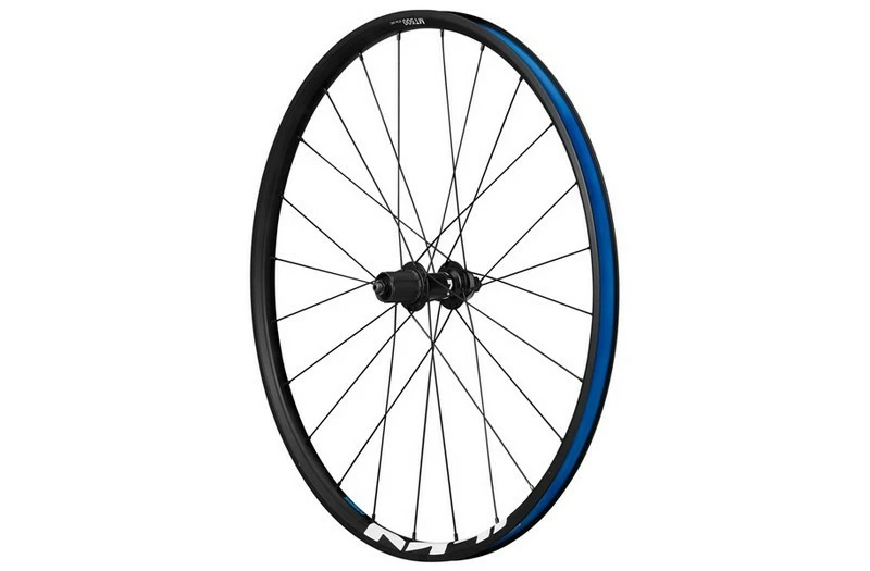 SHIMANO Baghjul 27.5" WH-MT500 8-10 / MTB 11 Speed QR 3 SHIMANO Baghjul 27.5" WH-MT500 8-10 / MTB 11 Speed QR
