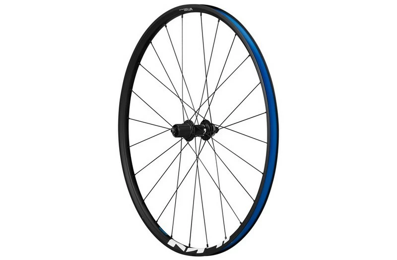 SHIMANO Baghjul 29" Boost WH-MT500 12x148mm Sort 3 SHIMANO Baghjul 29" Boost WH-MT500 12x148mm Sort