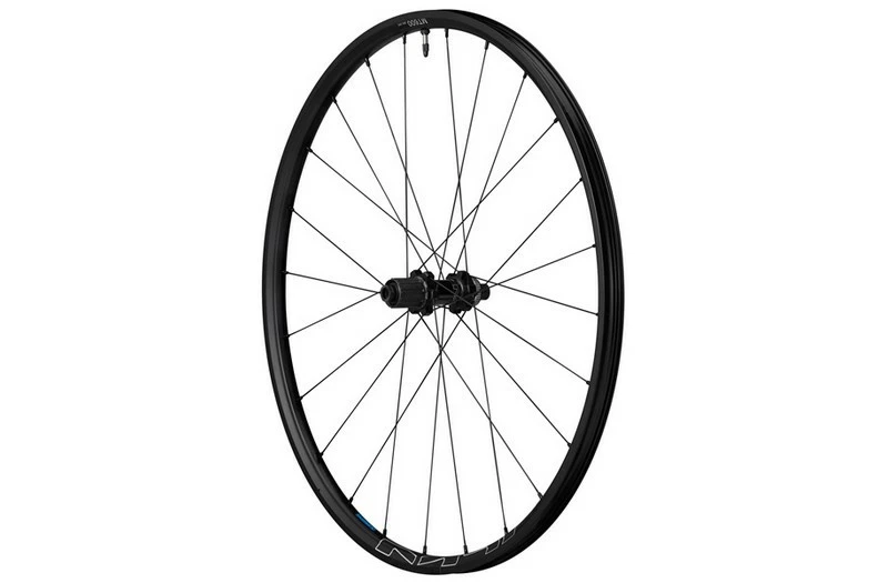 SHIMANO Baghjul 29" MT600 11-12 Speed 12x142mm 3 SHIMANO Baghjul 29" MT600 11-12 Speed 12x142mm