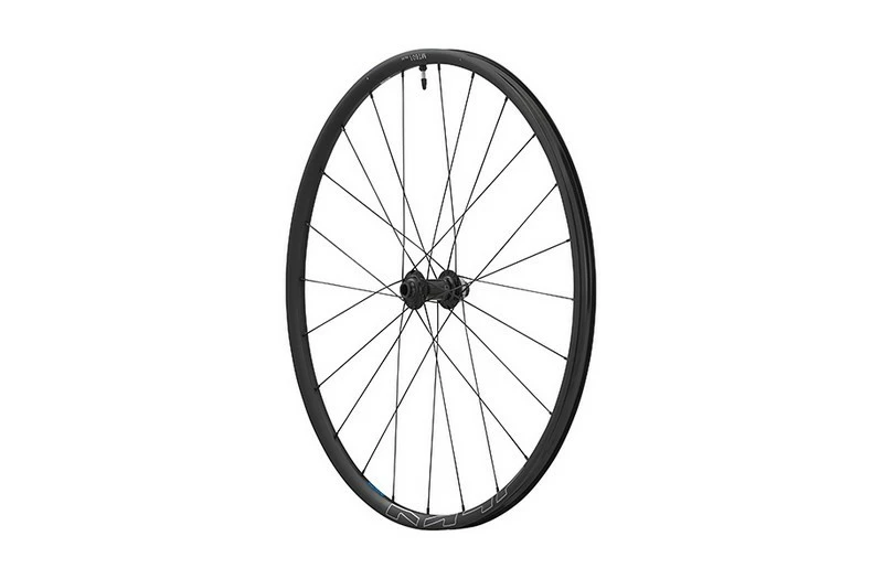 SHIMANO Forhjul 29" MT601 TLR 15x100mm 3 SHIMANO Forhjul 29" MT601 TLR 15x100mm