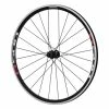 SHIMANO Baghjul 700C WH-R501 8-10 Speed Fælgbremse -Shimano Salg EWHR501ARCBYL