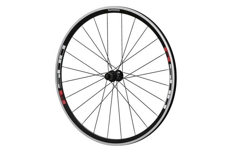 SHIMANO Baghjul 700C WH-R501 8-10 Speed Fælgbremse 3 SHIMANO Baghjul 700C WH-R501 8-10 Speed Fælgbremse