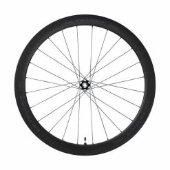 SHIMANO Forhjul 700C R8170-C50 Carbon Tubeless DISC