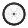 SHIMANO Forhjul 700C R8170-C60 Carbon 12x100mm -Shimano Salg EWHR8170C60LFED