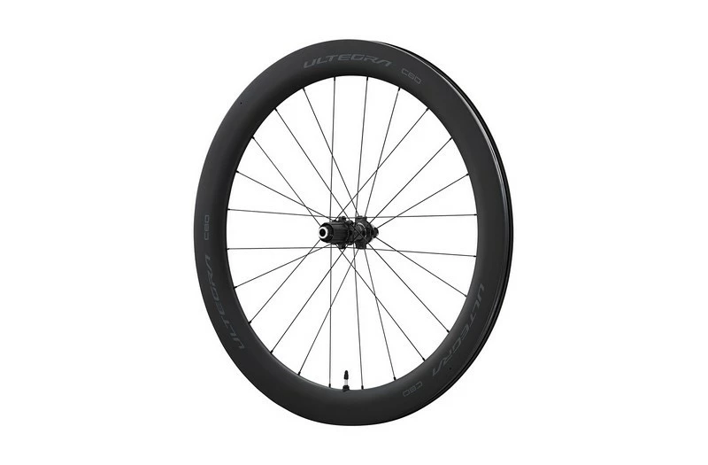 SHIMANO Baghjul 700C R8170-C60 Carbon 12x142mm 3 SHIMANO Baghjul 700C R8170-C60 Carbon 12x142mm